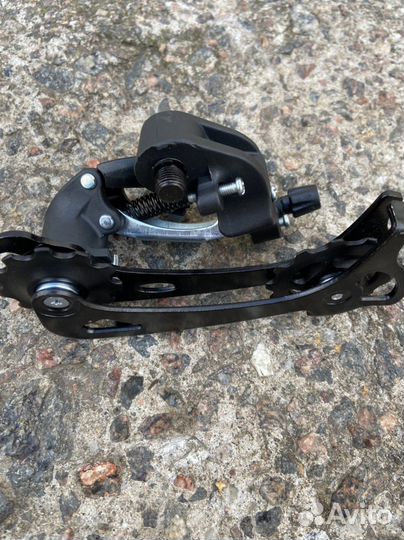 Переключатель задний 7-9 ск