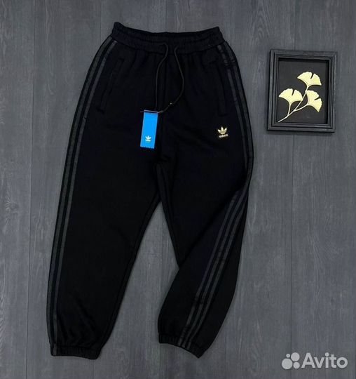 Спортивные штаны adidas / штаны adidas