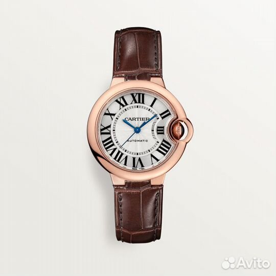 Часы Cartier