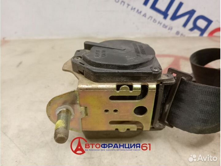 Ремень безопасности, 8973P5 peugeot boxer, 3045270