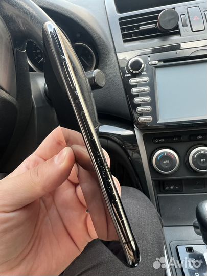 iPhone X, 256 ГБ