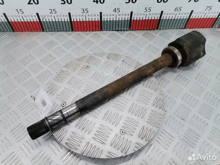 Полуось для Renault Laguna 2