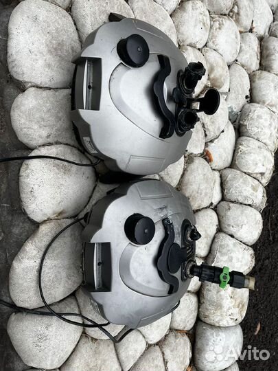 Фильтр для аквариума внешний tetra