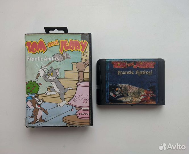 Игры для Sega