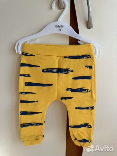 Костюм детский 68