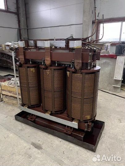 Трансформатор силовой арт14523