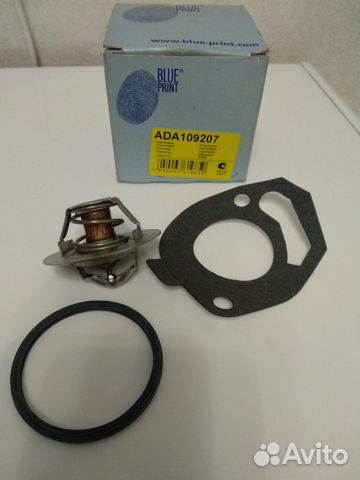 Термостат chrysler sebring