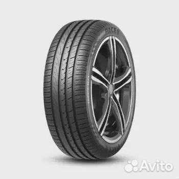 Pace Impero 285/45 R22 W