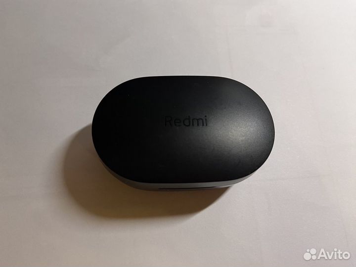 Беспроводные наушники Xiaomi Redmi AirDots 2