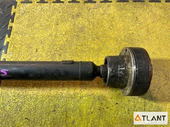 Кардан передний toyota chaser