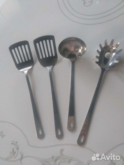 Лопатка кухонная IKEA