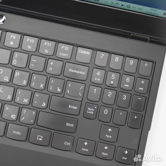 Lenovo Legion Y540 RTX 2060/i7-9750H/16GB/512GB