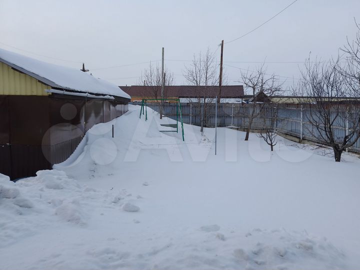 3-к. квартира, 46,7 м², 1/1 эт.