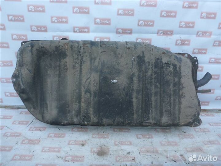 Бак топливный Mazda Mpv GF FS 2001