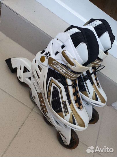 Ролики Roces R100