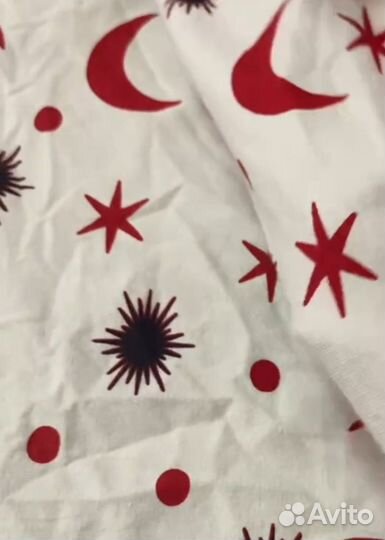 Отрез ткани Зарема