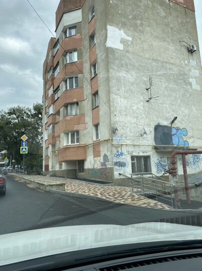 Свободного назначения, 71 м²