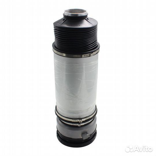 Левый пневмобаллон подвески BMW 7er (E65/E66)