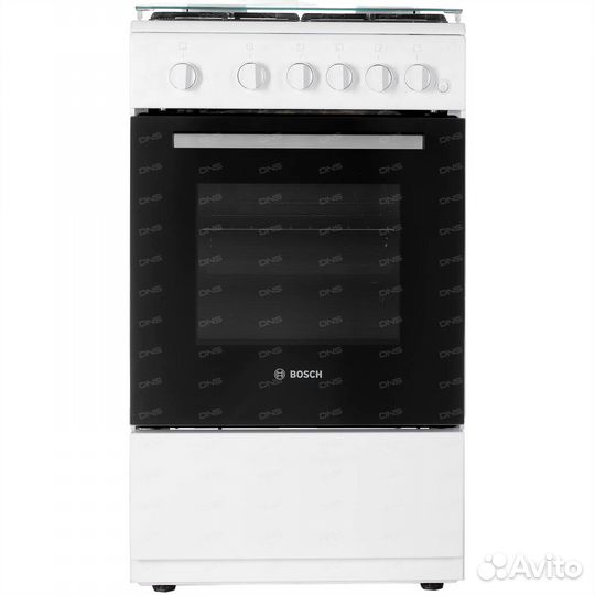 Запчасти газовая плита Bosch