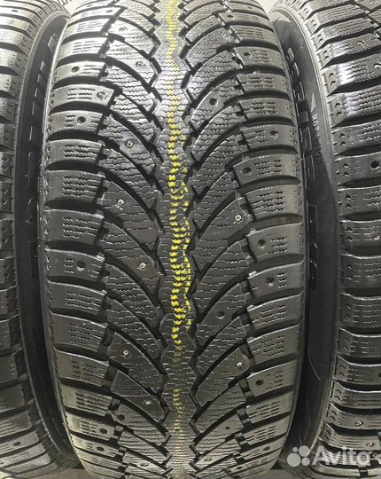 Formula Ice 225/55 R18 99N