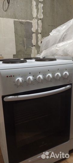 Плита электрическая