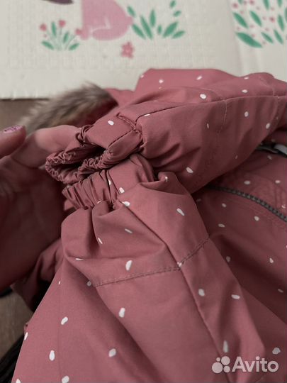 Комбинезон hm 74