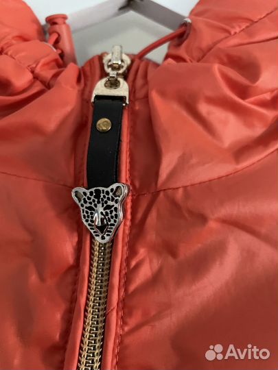 Верхняя одежда для девочки Куртка Ветровка Дождеви