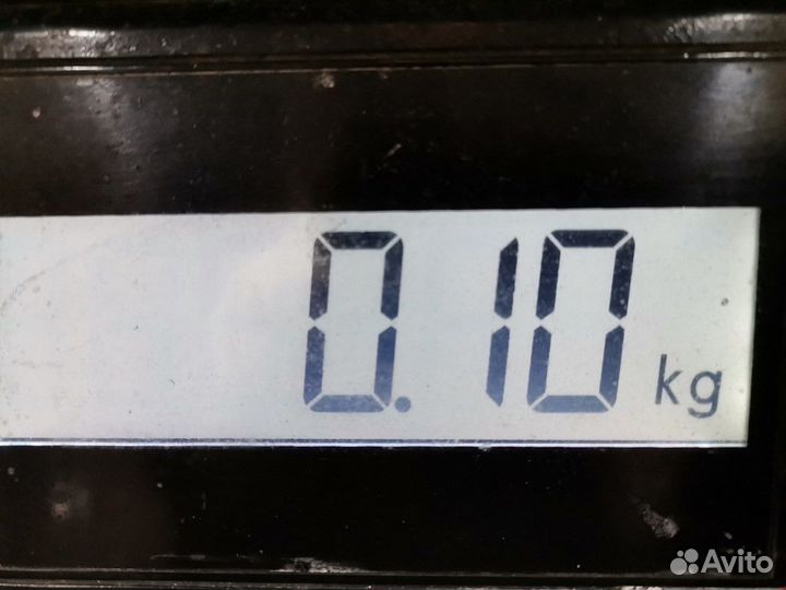 Масляная трубка турбины Opel Astra G 2006