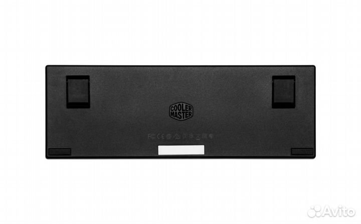 Механическая беспроводная клавиатура Cooler Master