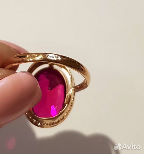 Золотое кольцо СССР