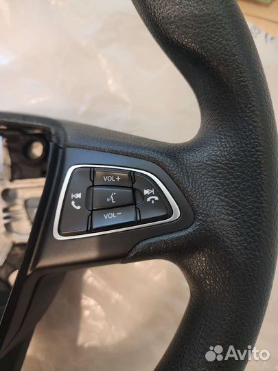 Руль Ford Escape 2019 Форд Эскейп 2019