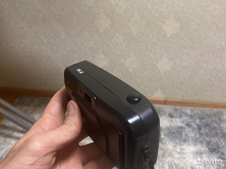 Плёночный фотоаппарат premier PC-661