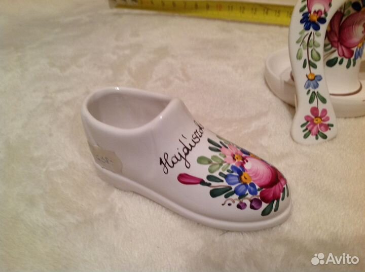 Комплект - сувениры из Венгрии, г. Хайдуслобосло