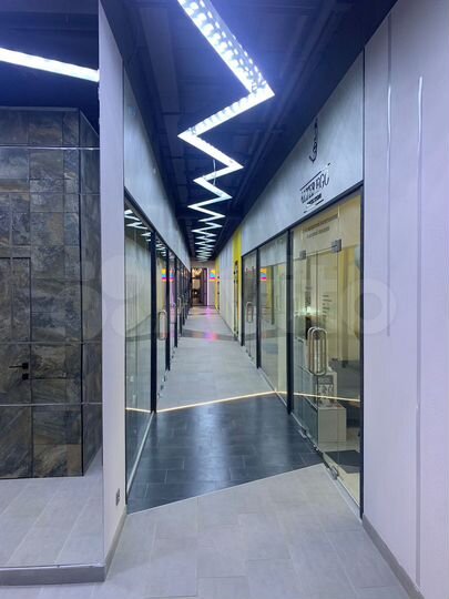 Торговая площадь, 32.2 м²