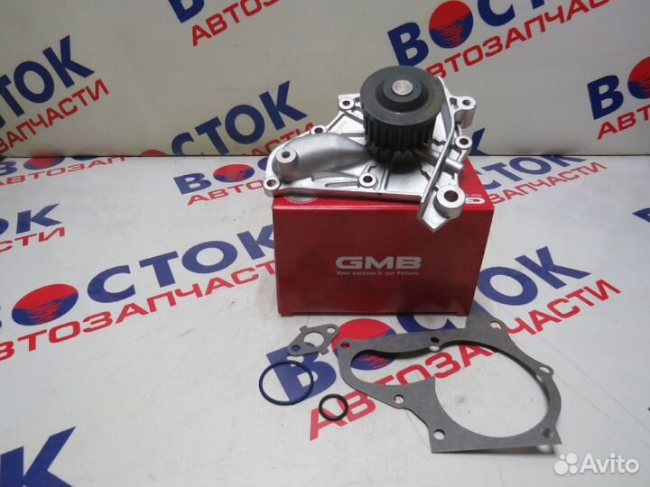 Помпа водяная GMB GWT-77A