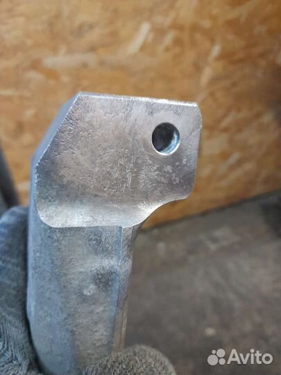 Поворотный кулак Range Rover L405 sport l494