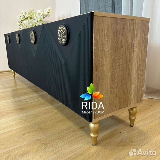 Тумба под тв. Гостиная