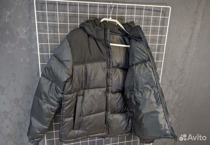 Куртка nike новая