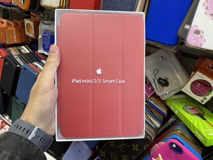 Чехол iPad Mini 1/2/3