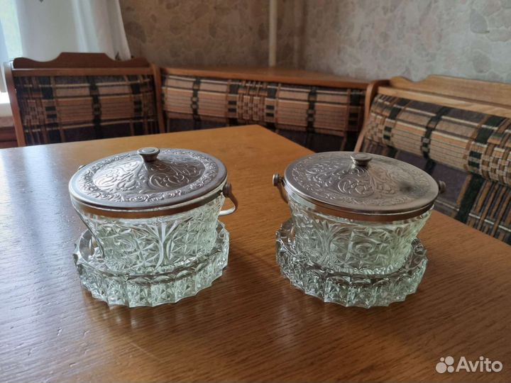 Конфетница