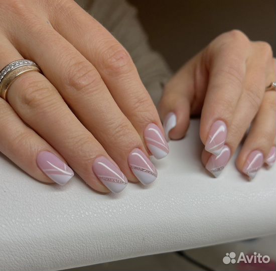 Мастер маникюра