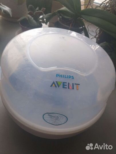 Стерилизатор avent