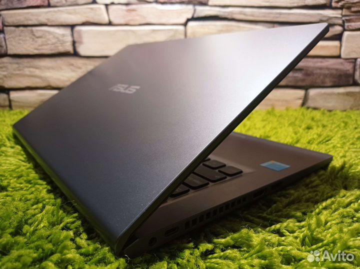 2022г Мощный 12-гиговый Asus Pentium 7505 NVMe iPS