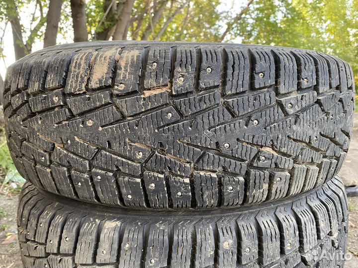 Cordiant Snow Cross 235/65 R17