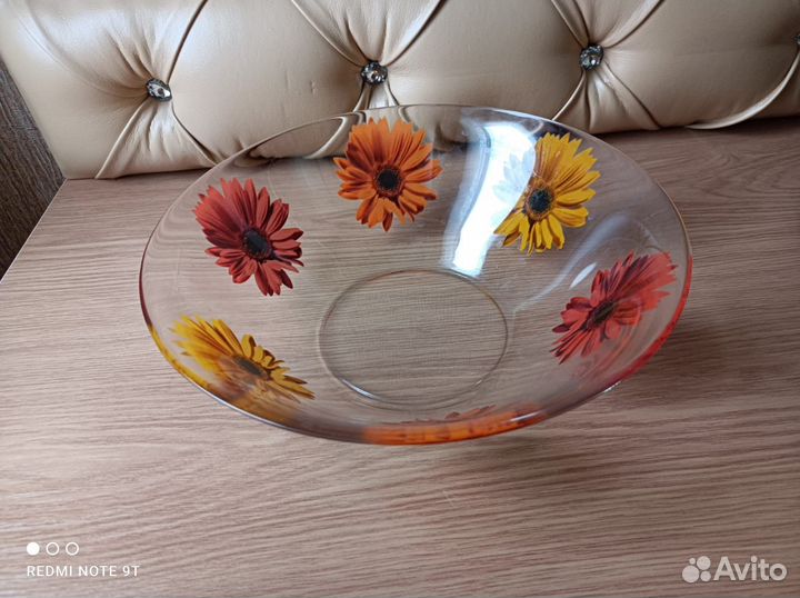 Салатник люминарк