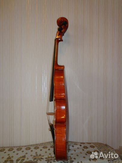 Альт мастеровой