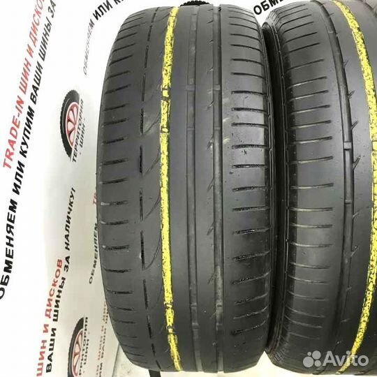 Bridgestone Potenza S001 235/55 R17