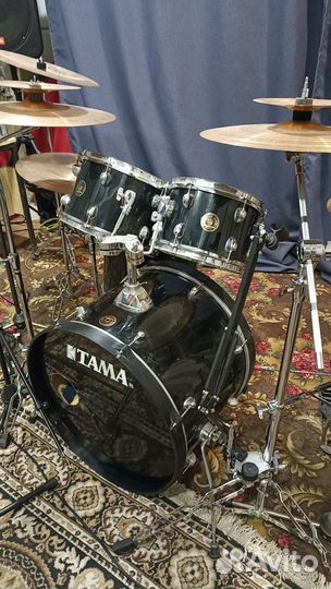 Ударная установка tama