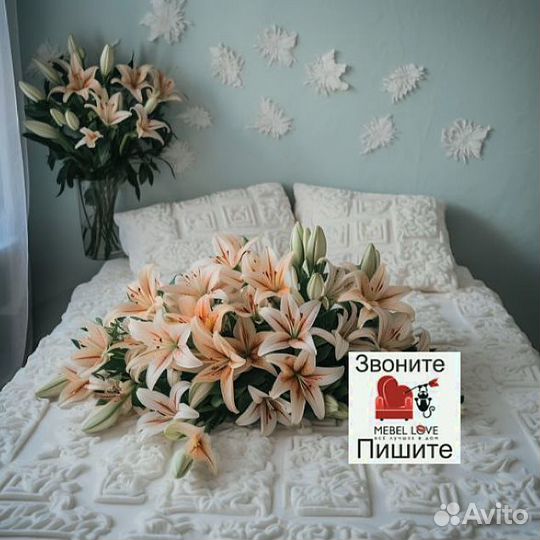 Матрас на заказ