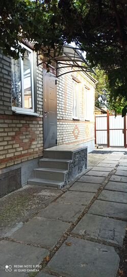 Дом 100 м² на участке 4 сот.